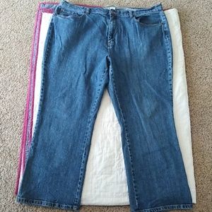 Venezia Bootcut jeans size 26 average